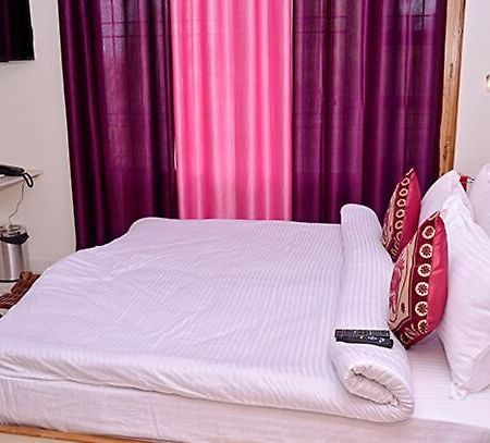 Ellays Dream Resort 卡绍利 外观 照片