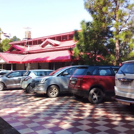 Ellays Dream Resort 卡绍利 外观 照片