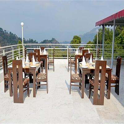 Ellays Dream Resort 卡绍利 外观 照片